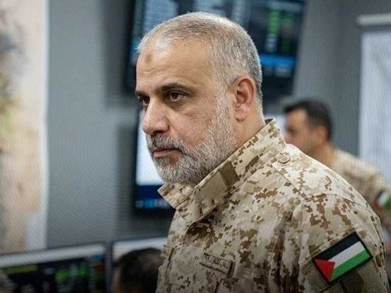 الاحتلال يعلن اغتيال قائد القسام الجديد محمد عوده