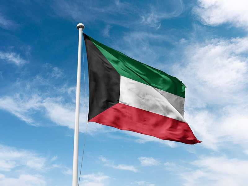 «الخارجيه»: الهجمات الايرانيه الاثمه تصعيد خطير واعتداء مباشر علي امن الكويت