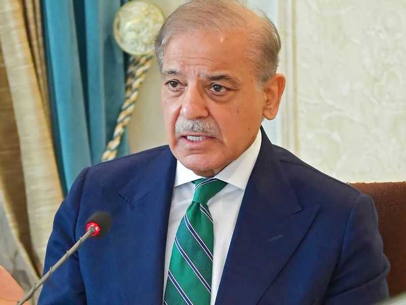 رئيس الوزراء الباكستاني: من المرجح اتمام اتفاق السلام خلال 24 ساعه
