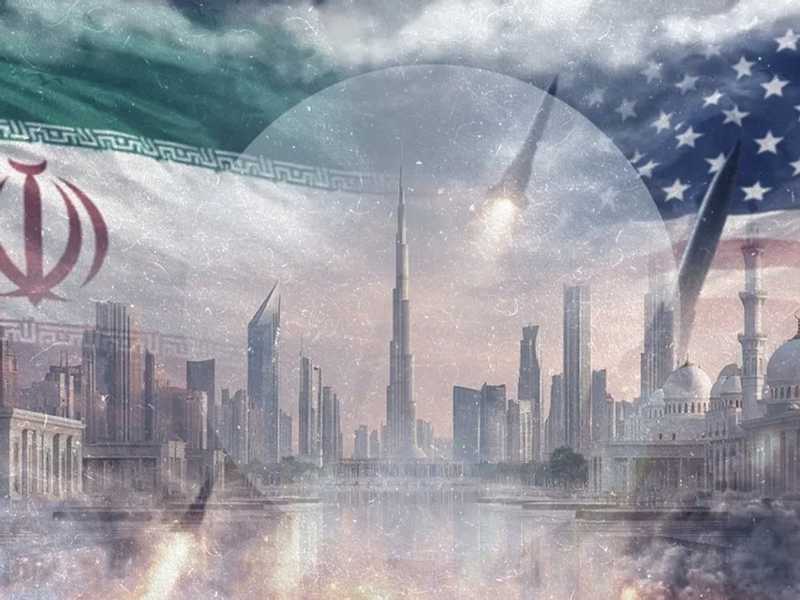 ‏رويترز: اميركا تدرس استخدام اصول ايرانيه لاعاده اعمار اضرار تتسبب بها طهران بالخليج