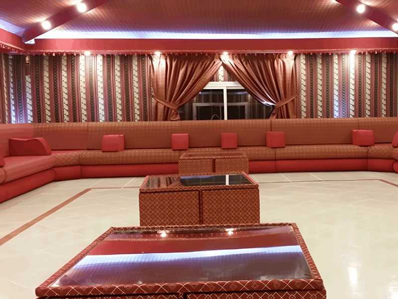 تقرير اخباري: «ديوانيات الكويت» ارث عريق.. وهويه وطنيه