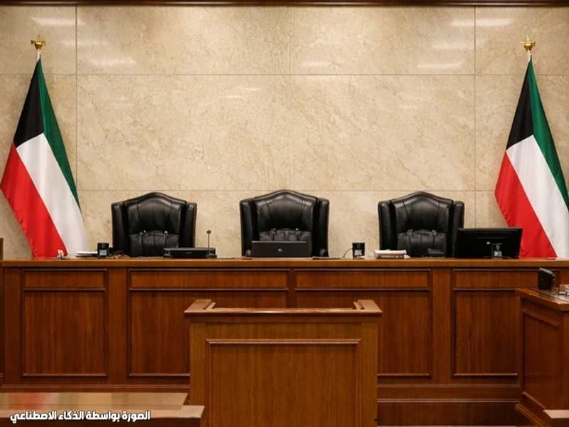 «جنايات امن الدوله» تحدد 11 يونيو  لمحاكمه 4 ضباط بالحرس الثوري الايراني