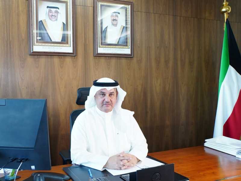 رئيس «التحريات الماليه»: التعاون مع الجهات المحليه والدوليه يعزز فعاليه مكافحه غسل الاموال وتمويل الارهاب
