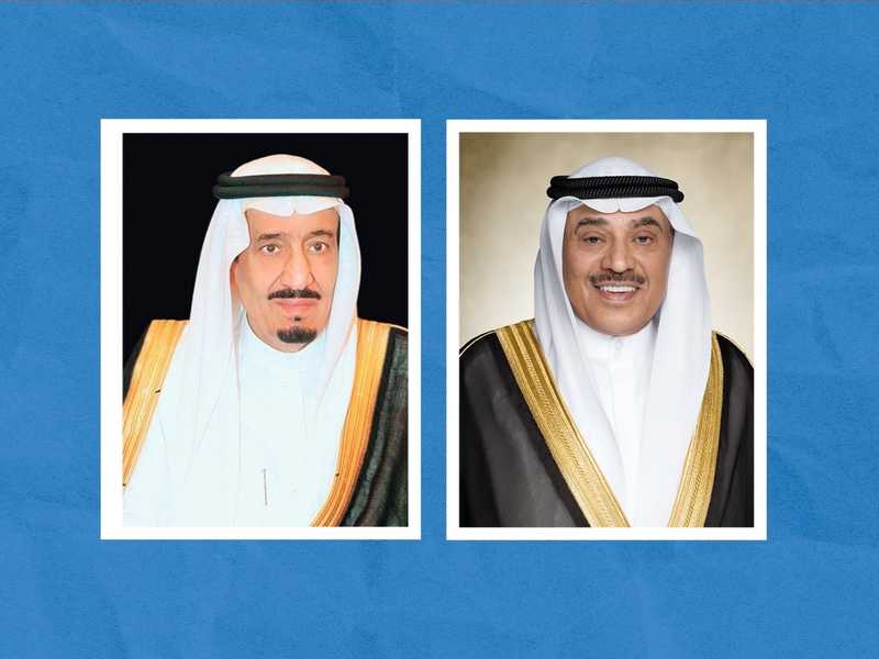 سمو ولي العهد يهنئ خادم الحرمين الشريفين بنجاح موسم الحج
