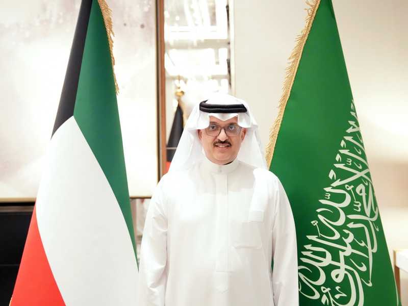 عميد السلك الدبلوماسي: تعزيز التعاون والتنسيق بين السفراء