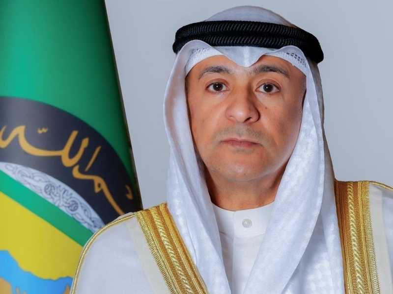 مجلس التعاون: ندين استمرار الهجمات الايرانيه الغادره علي الكويت