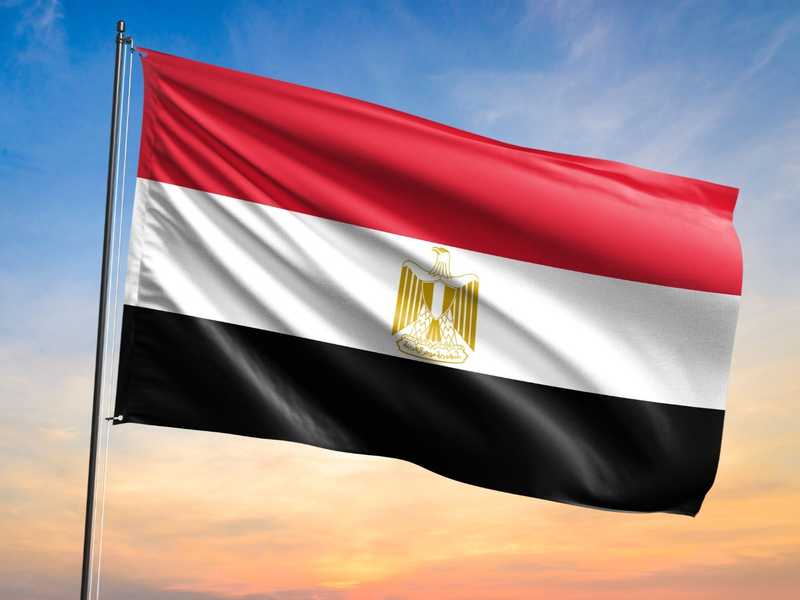 مصر: امن الكويت جزء لا يتجزا من الامن القومي المصري والعربي