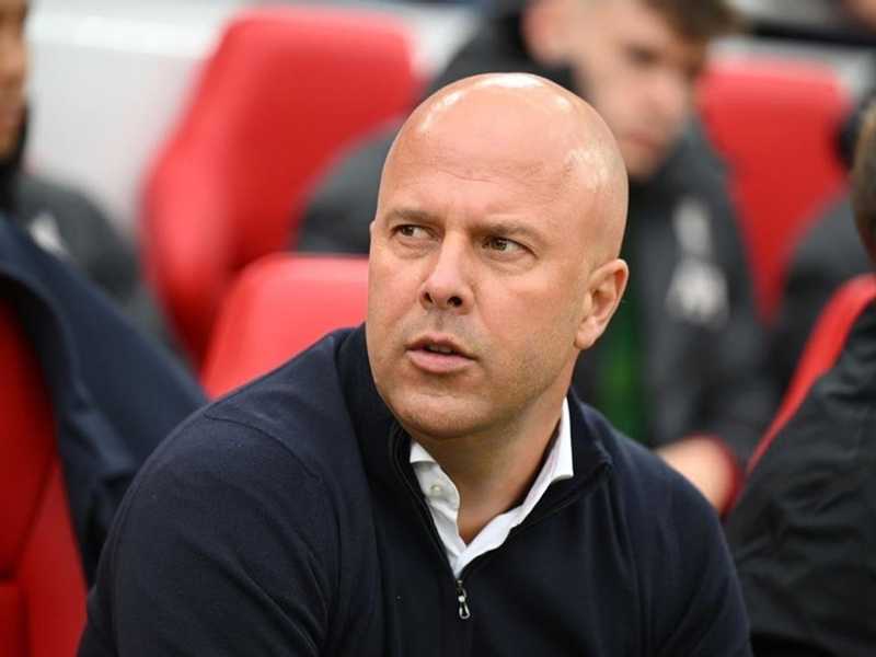 رومانو: ليفربول يقرر اقاله ارني سلوت