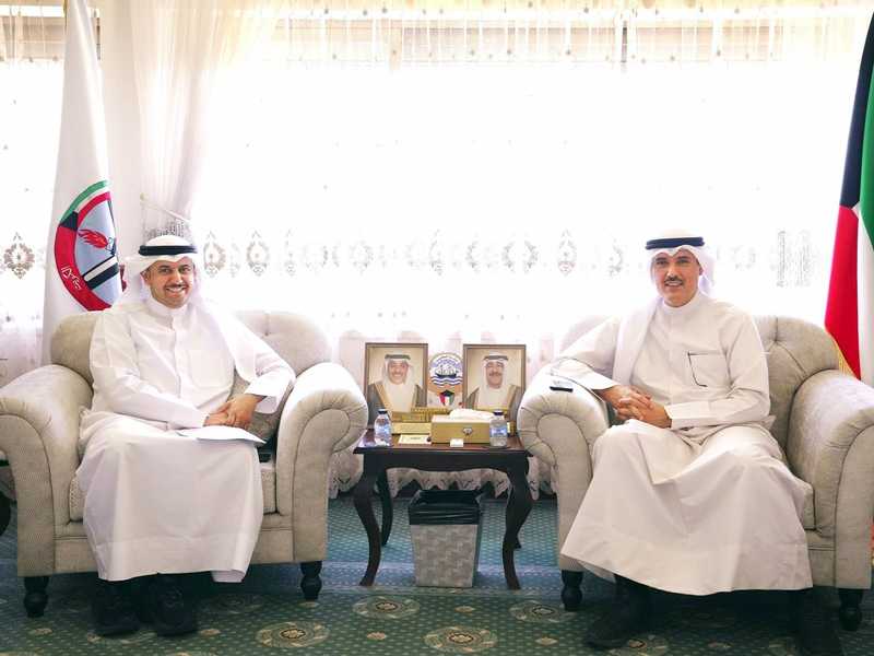 هيئه «الاعاقه»: توفير الكراسي المتحركه.. بالتعاقد المباشر