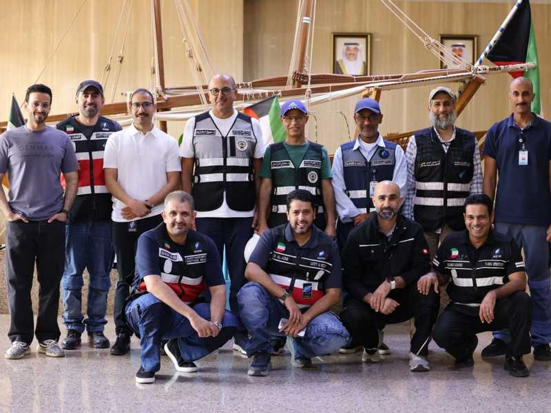 «وزير الكهرباء والماء»: رفع الجاهزيه لضمان استمراريه الخدمات الحيويه 