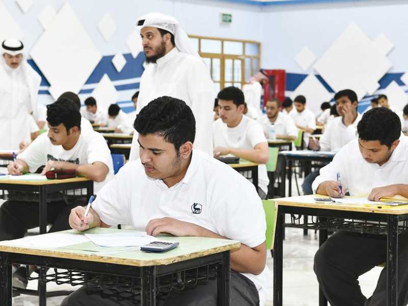«التربيه»: ربط انطلاق امتحانات «الثاني عشر» بعطله راس السنه الهجريه