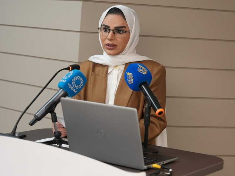 الحويله: تمكين ذوي الاعاقه من الوصول للمرافق التزام وطني وانساني يعكس قيم المجتمع