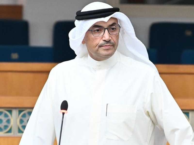 جنايات امن الدوله»: حبس النائب السابق محمد المطير 5 سنوات