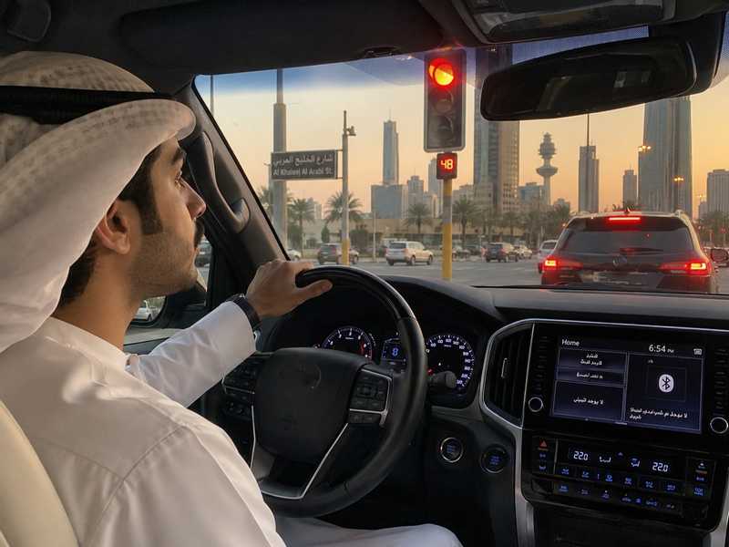 «الداخليه»: انخفاض مخالفات الاشاره الحمراء وتجاوز السرعه