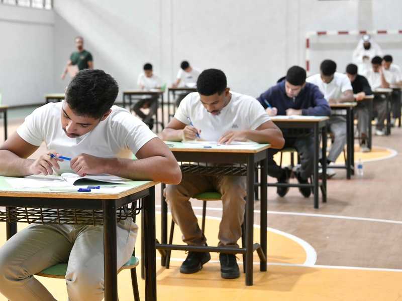 رسميا.. اختبارات الثانويه العامه بعد غد الاربعاء 17 يونيو