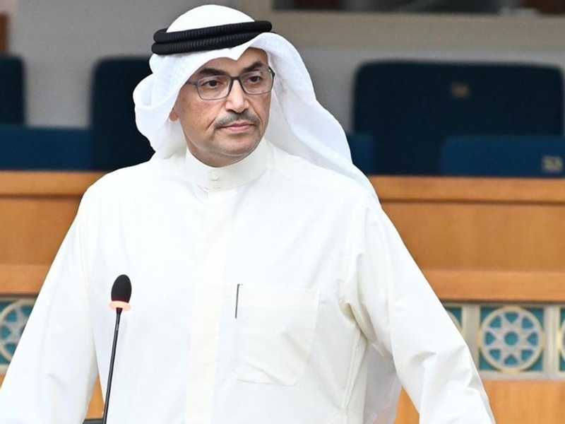 الجنايات: حبس محمد المطير 3 سنوات بتهم نشر اخبار كاذبه والمساس بالقضاء