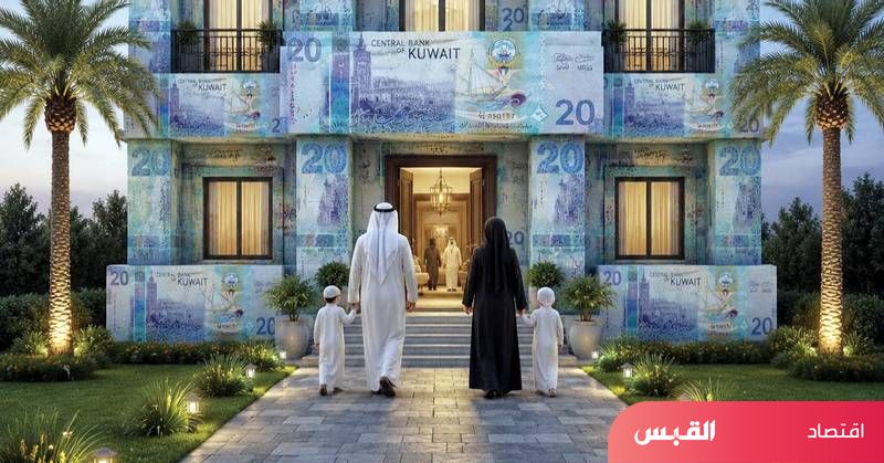 «الحسبة»: 16 إشكالية تهدِّد استقرار العقارات الموروثة في الكويت
