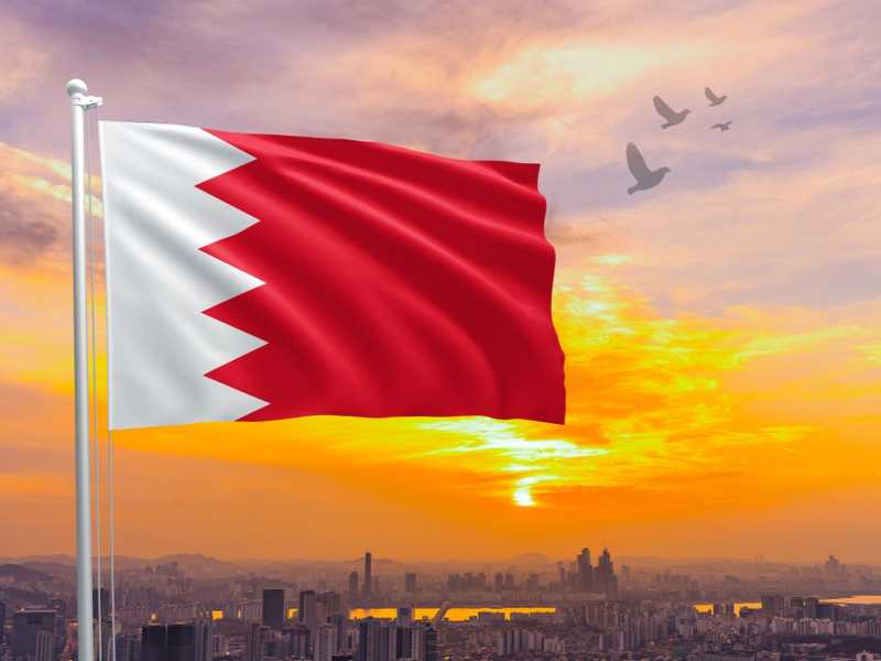 البحرين: استمرار الاعتداءات الايرانيه يستوجب موقفا دوليا حازما