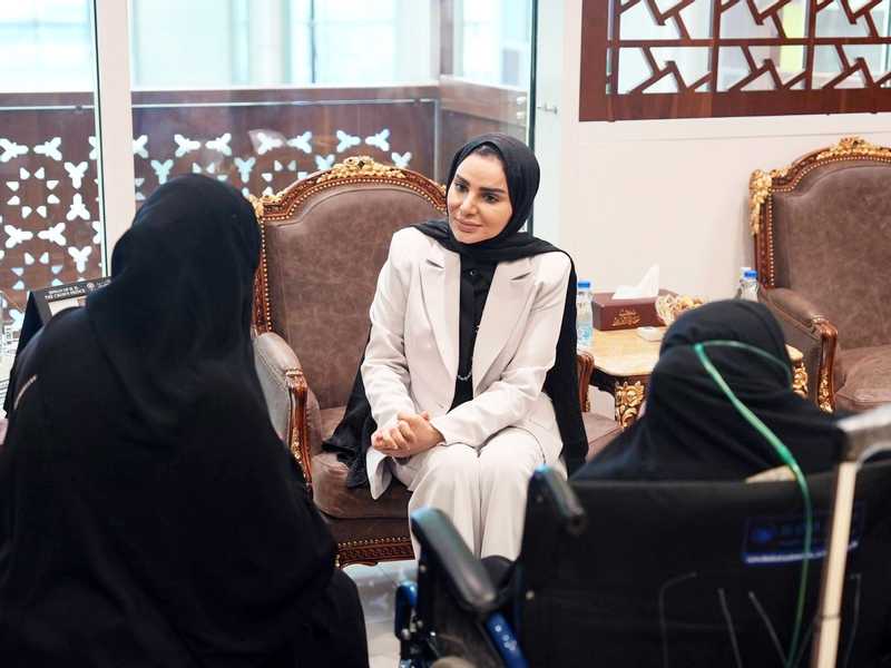 الحويله: قنوات تواصل مع المواطنين لتطوير الخدمات