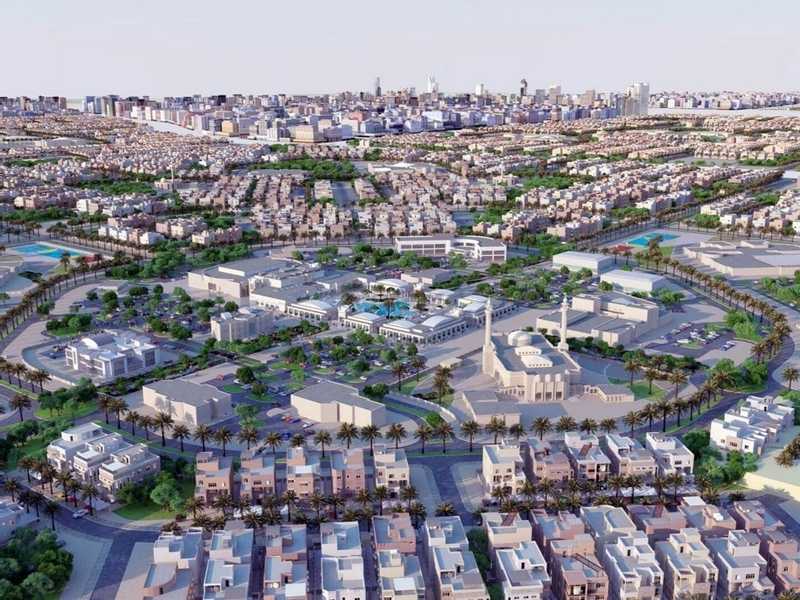 «السكنيه»: 108 الاف طلب اسكاني قائم حتي يونيو 2026