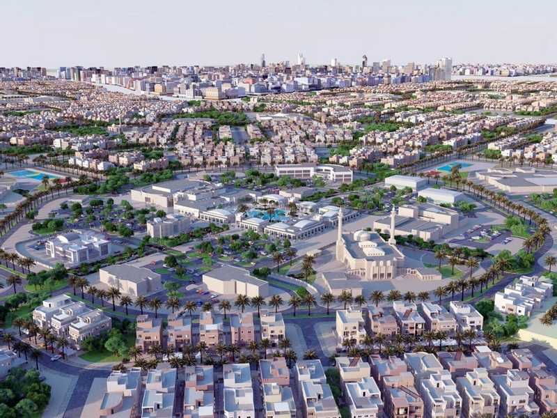  «السكنيه»: انجاز اكثر من 42 الف خدمه للمواطنين في مايو الماضي