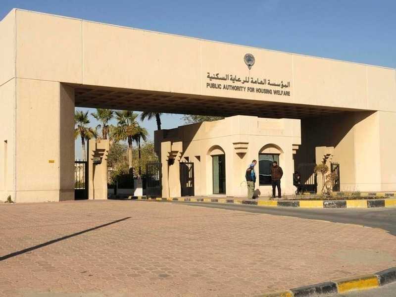 «السكنيه»: تحديث بيانات المساكن الحكوميه المؤجره خلال 90 يوما لاستمرار الطلبات