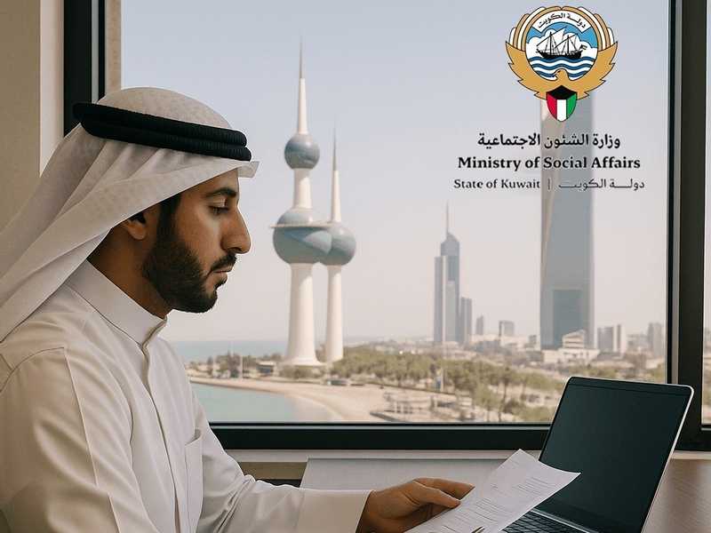 «الشؤون»: تسكين 80 %  من الوظائف الاشرافيه