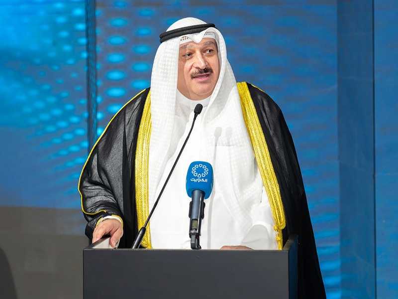العوضي مهنئا خريجي «الطب»: الاستثمار في الانسان ركيزه المنظومه الصحيه 