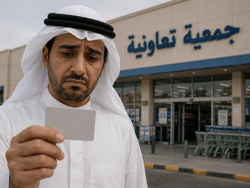 تقرير اخباري: بند «الخدمه الاجتماعيه» في التعاونيات.. ملايين لا تصل مستحقيها