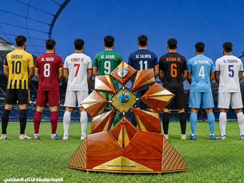 زياده عدد فرق دوري زين الممتاز الي 12 فريقا.. الموسم المقبل 