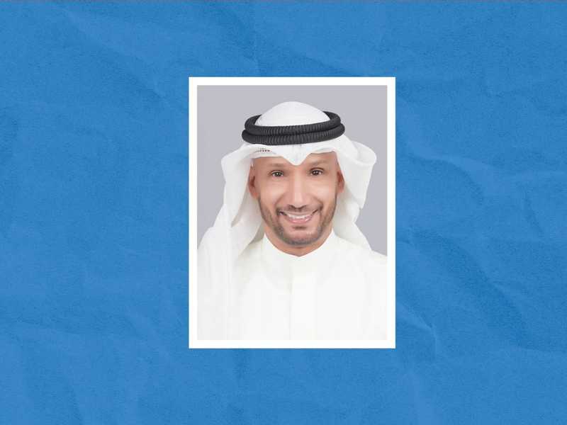 صدور مرسوم اميري بتعيين الدكتور خالد الرشيد وكيلا لوزاره التربيه 