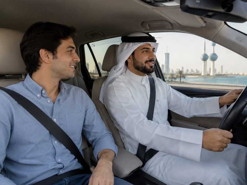 ضوابط مزاوله المواطنين نشاط «نقل الركاب» عبر التطبيقات الالكترونيه