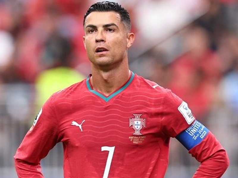 اسبانيا تنهي حلم رونالدو في موندياله الاخير