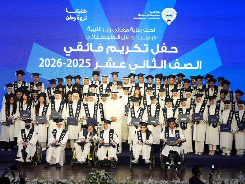 وزير التربيه: دعم القياده حافز لتطوير التعليم