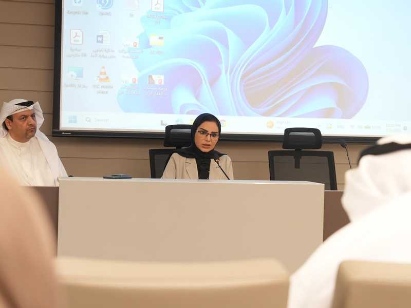وزيره الشؤون: حمايه اموال الجمعيات التعاونيه مسؤوليه وطنيه لا تقبل التهاون 