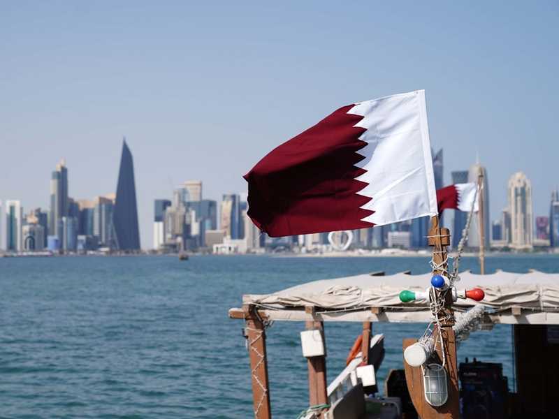 قطر: استئناف انشطه الملاحه البحريه بشكل كامل لجميع انواع السفن