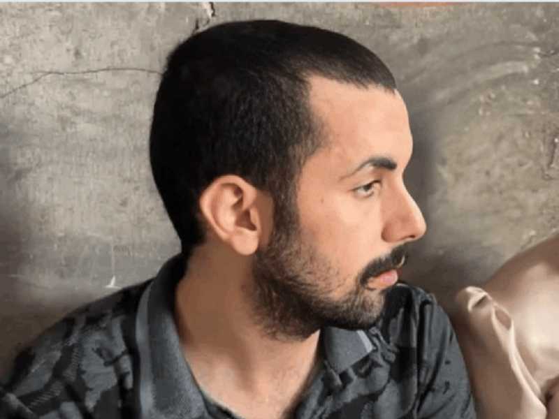 ما قصه الاسير ادهم البنا الذي عاد بعد 3 سنوات من اعلان استشهاده؟