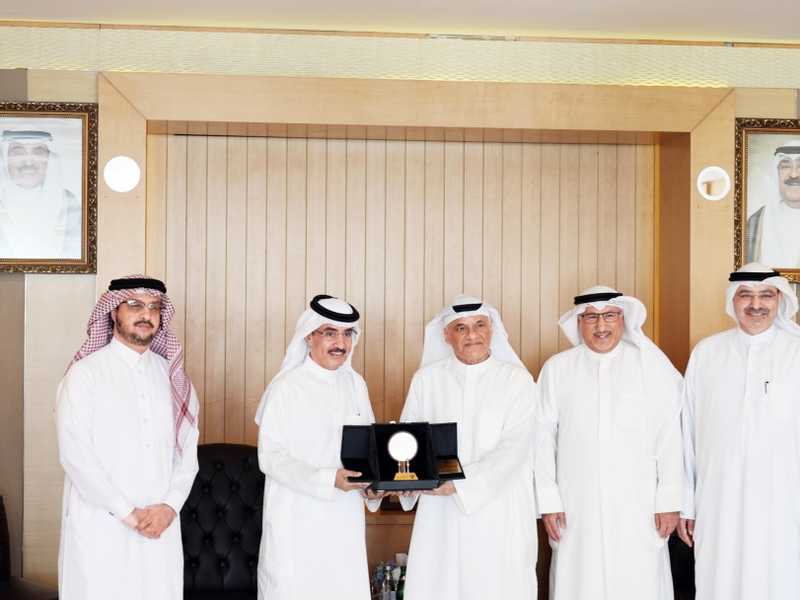 الجلال: توسعه الشراكات الخليجيه  لتطوير التعليم العالي