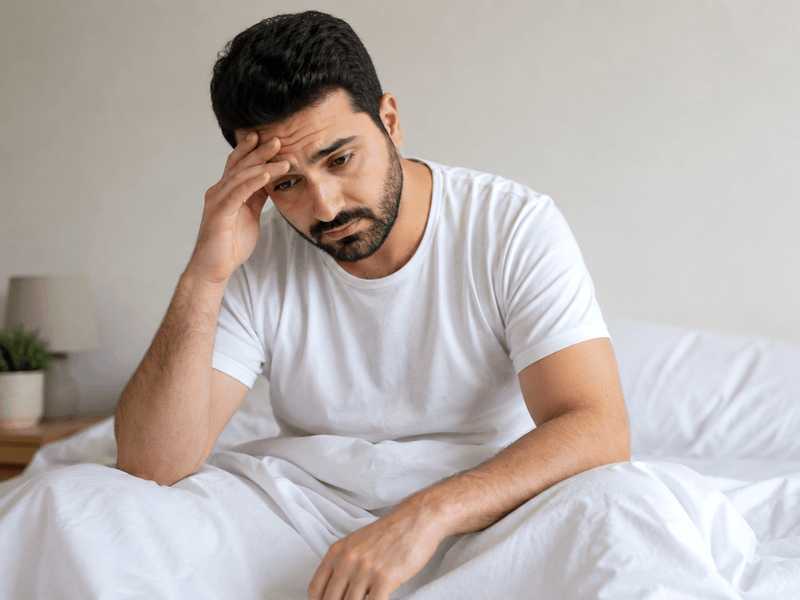 6 عادات صباحيه قد تفسد يومك