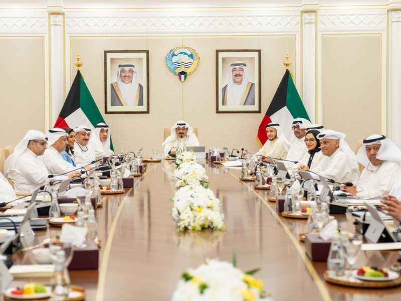   مجلس الوزراء يوافق علي قانون تنظيم العمل الخيري والانساني
