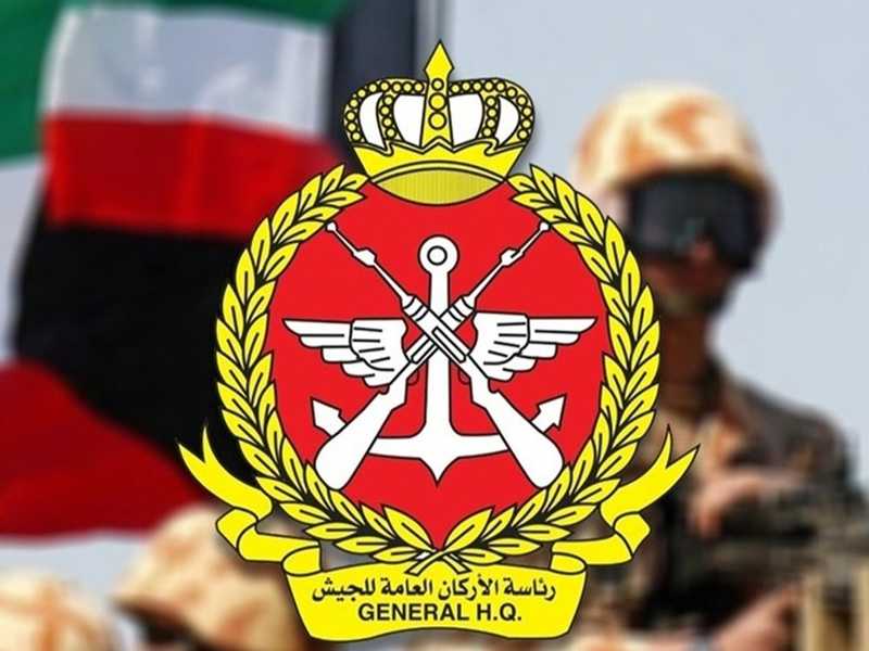 «الدفاع»: الدفاعات الجويه تتصدي حاليا لمسيرات معاديه اثر العدوان الايراني الاثم