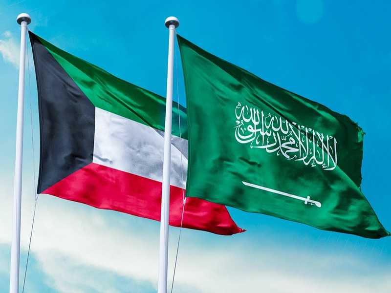 الكويت تدين هجمات ميليشيات تابعه لايران في العراق علي السعوديه   