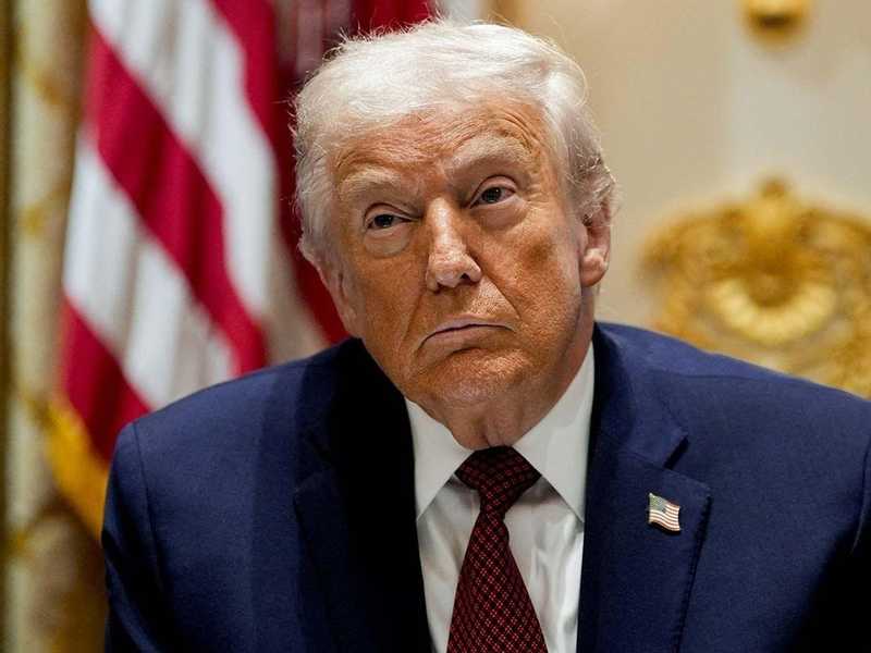   ترامب: يمكنني تدمير اغلب الجسور في ايران خلال اقل من ساعه واحده