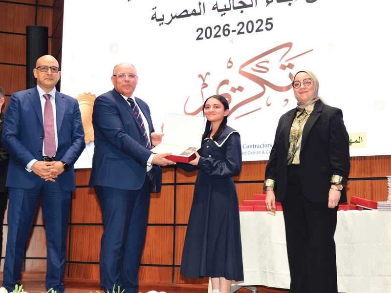 ابوالوفا: التعليم احد اهم جسور التعاون مع الكويت