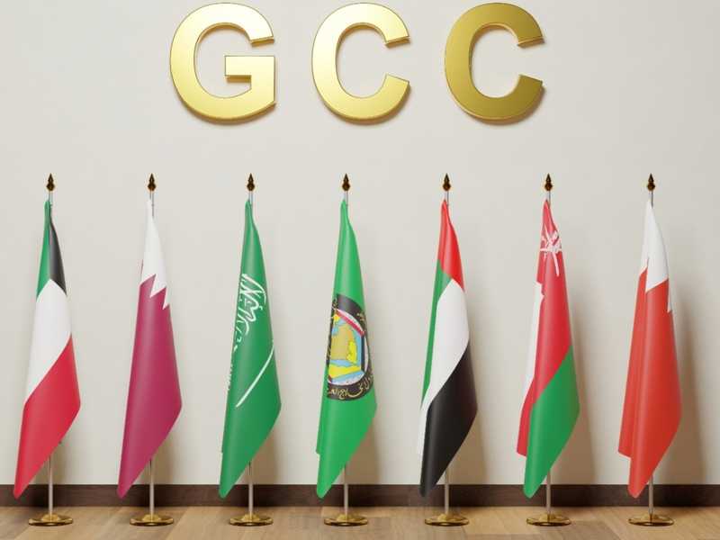 «التعاون الخليجي»: امن دول المجلس كل لا يتجزا