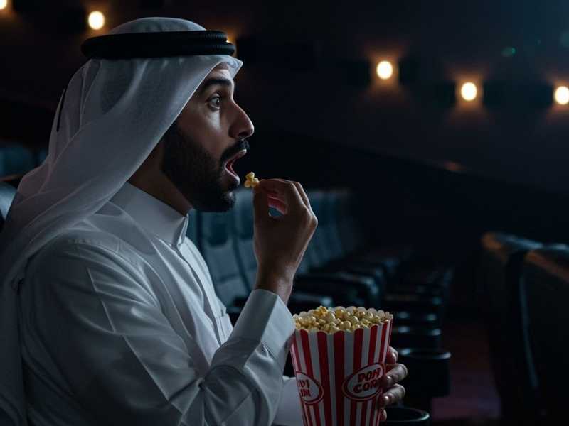 افضل افلام الرعب في النصف الاول من 2026