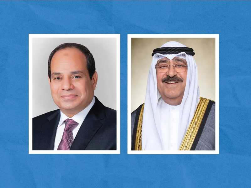 الامير: تجمعنا بمصر علاقات اخويه