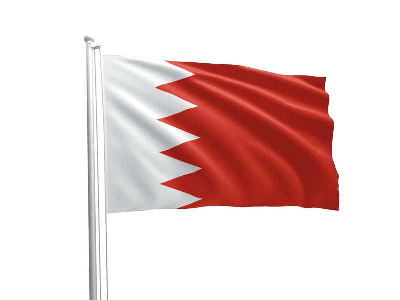 البحرين: اعتراض وتدمير عدد من الاعتداءات الجويه الايرانيه الغادره