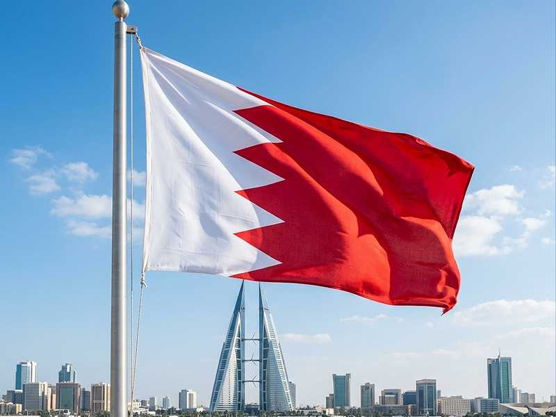 البحرين: اعتراض وتدمير عدد من الاعتداءات الجويه الايرانيه الغادره