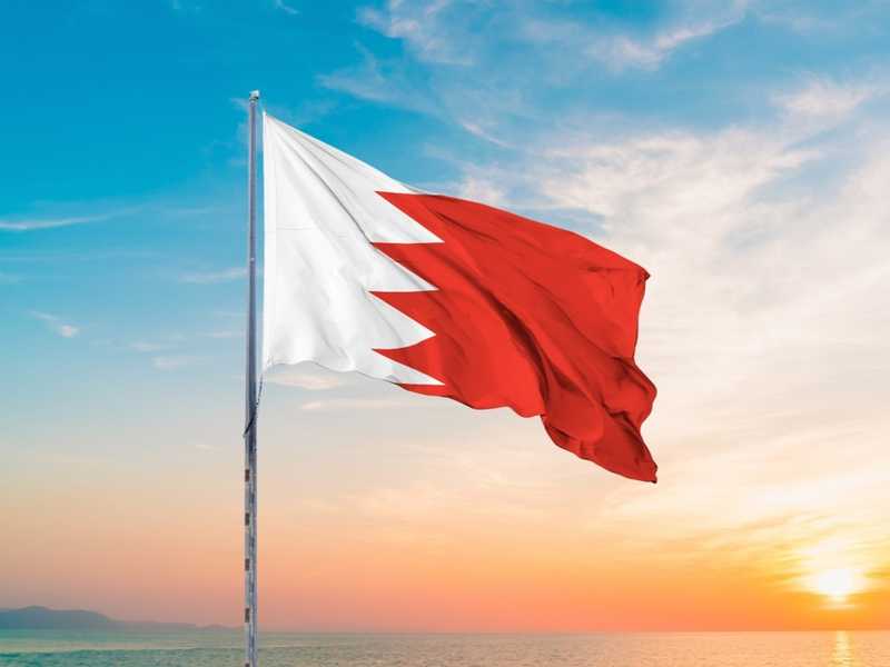 البحرين: اعتراض وتدمير عدد من الاعتداءات الجويه الايرانيه الغادره 